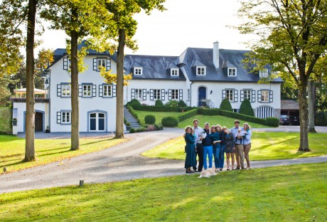 Famille | La grande famille Nagant