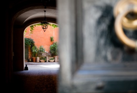 Voyage | Rome (2012)