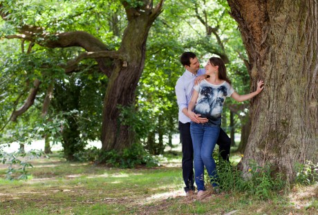 Grossesse | Lauriane & Thibault