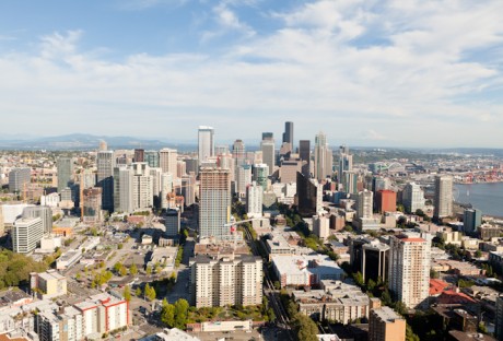 Voyage | Seattle