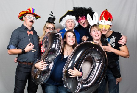 PhotoBooth | Lore-Line – 30 ans