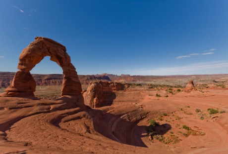 Voyage | Grand Teton & Arches National Parks