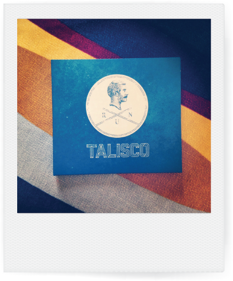 Album Talisco