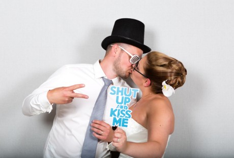 PhotoBooth | Mariage Emilie ★ Florian