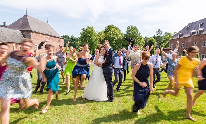Mariage | Florine ♥ Olivier