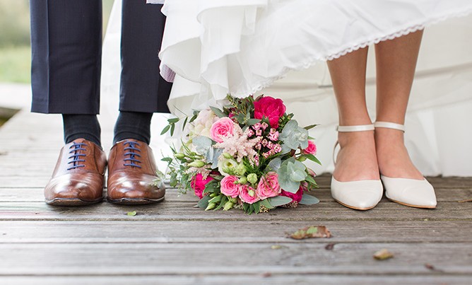 Mariage | Jennifer ♥ Maxime