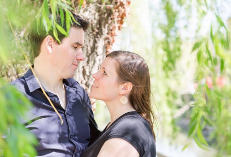 E-Session | Sophie ♥ Thore