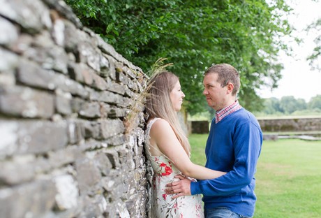 E-Session | Emmy ♥ Didier