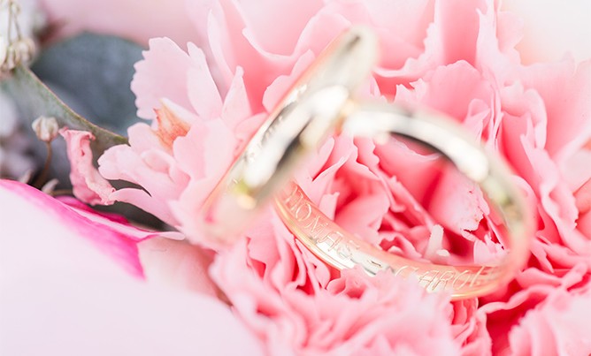 Mariage | Caroline ♥ Thomas