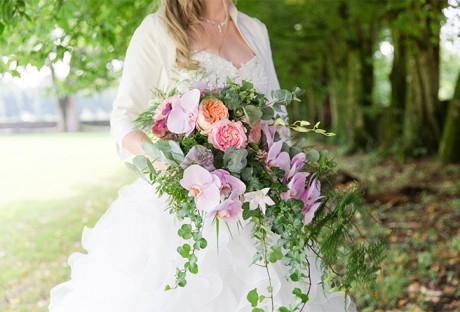 Mariage | Emmy ♥ Didier