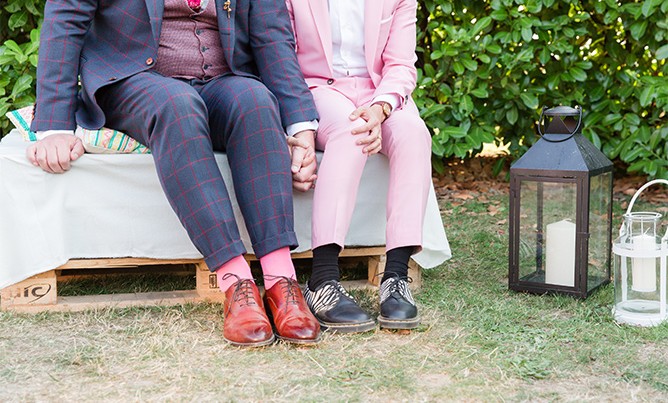 Mariage | Sam ♥ Pat