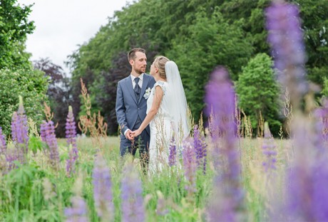 Mariage | Suzy ♥ Gautier